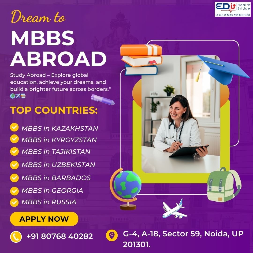 What Are the Requirements to Study MBBS in Russia?